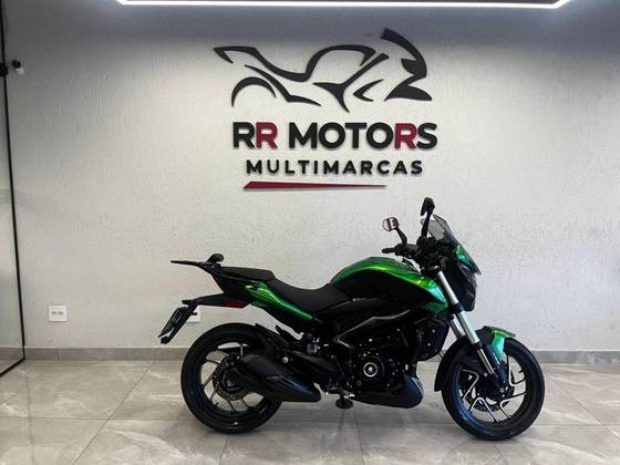 BAJAJ DOMINAR 400 BAJAJ DOMINAR 400